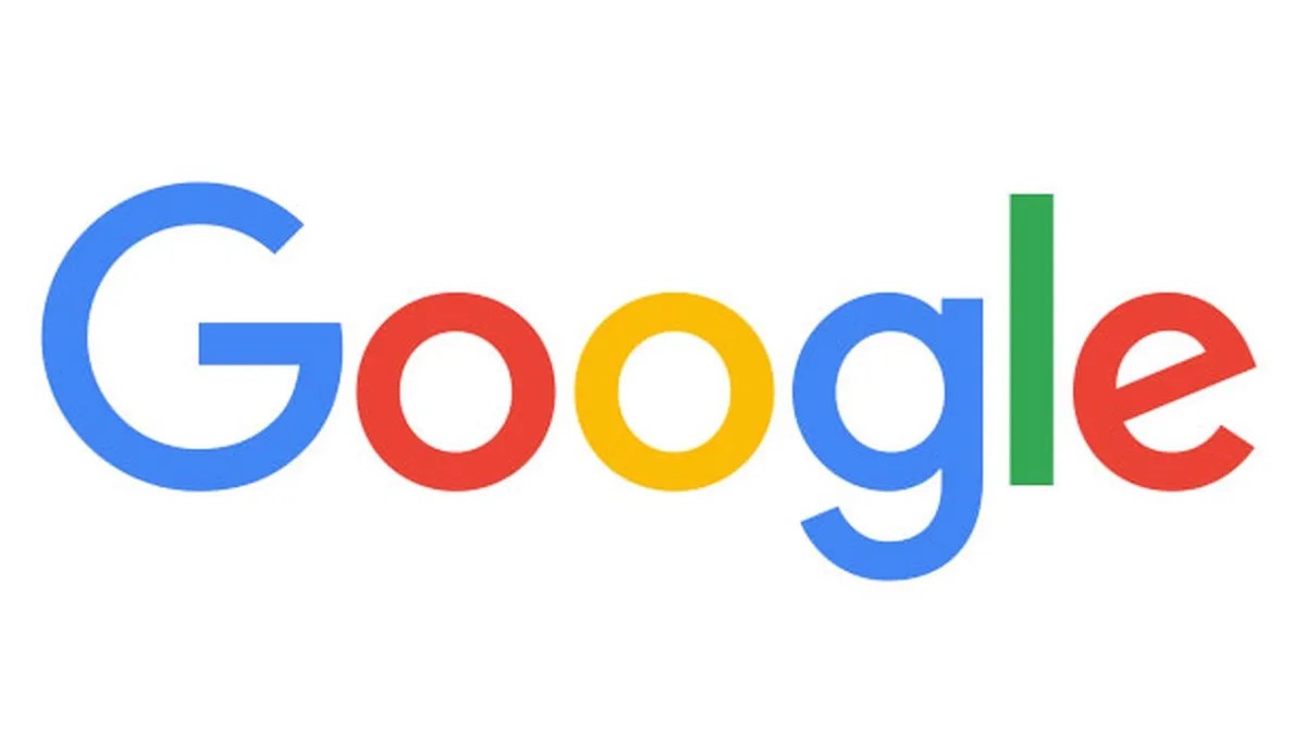 google logo